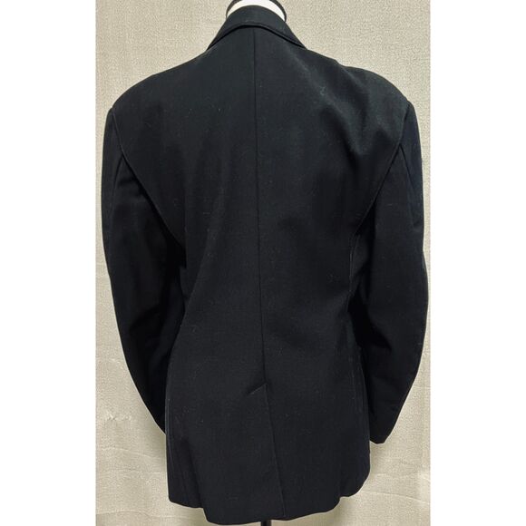Vintage Royal Capes/Royal Uniform Co. of Philadelphia blazer. Unsized. - Picture 3 of 8